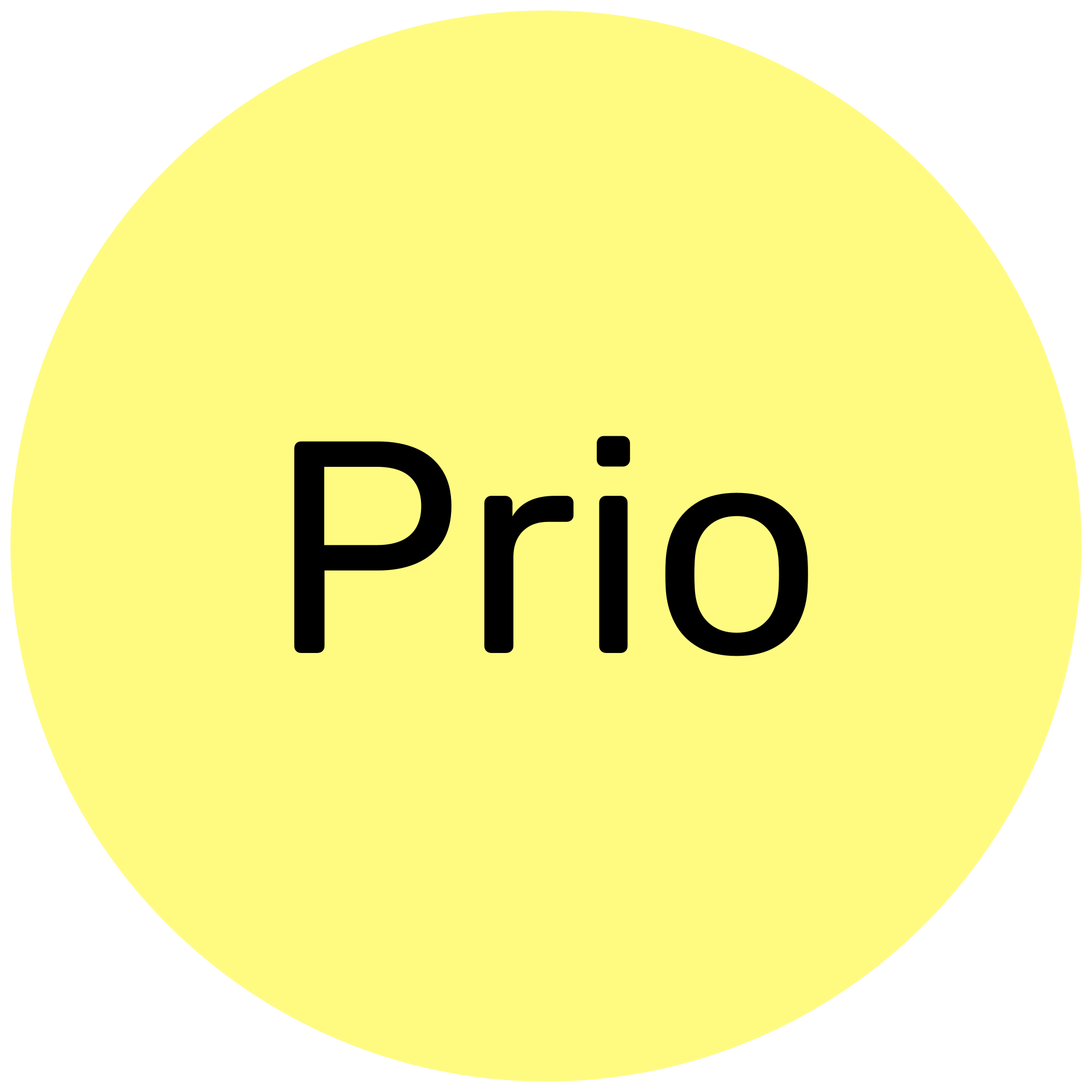 PrioApps